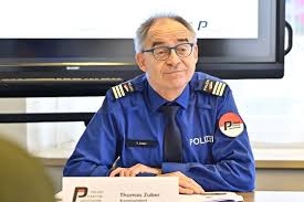 Polizeikommandant: «Sicherheit in Grenchen ist gewährleistet»