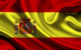 Get your spain flag in a jpg, bmp, jpeg, png, gif, psd file among other formats. Download Wallpapers Spanish Flag Silk Spain Flag Flag Of Spain Symbols Of Spain For Desktop With Resolution 1920x1200 High Quality Hd Pictures Wallpapers