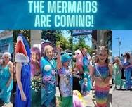 Mermaid Day At The Lakeview Village Shoppes