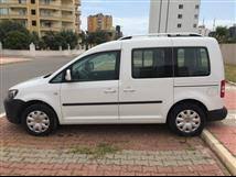 Ikinci El Satilik Volkswagen Caddy Ilanlari Ve Fiyatlari Otosahibi Com