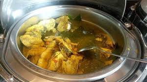 Olahan satu ini disajikan menggunakan kuah kuning dengan perpaduan bumbu rempah serta potongan buah nanas. Salah Satunya Lempah Kuning Berikut Deretan 10 Kuliner Khas Pulau Bangka Yang Harus Anda Coba Tribun Kaltim