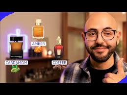 The Number 1 Fragrance For Learning Each Note