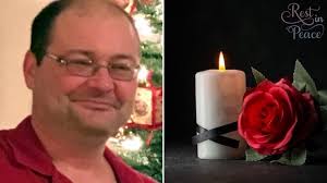 Trimmer Bradley Grant Dies at 55