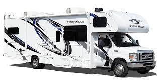It will help you make an informed choice about recreational vehicle rental or purchase. 2021 Thor Motor Coach Four Winds 28a Specs And Literature Guide