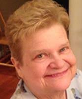 Nancy Healy Obituary (1946