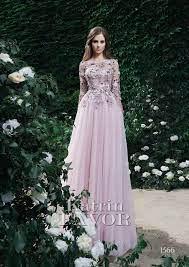 Colorful Wedding Dress Floral Dress Long Sleeve Dress Wedding Etsy Romantic Prom Dress Long Sleeve Embroidered Dress Long Sleeve Floral Dress
