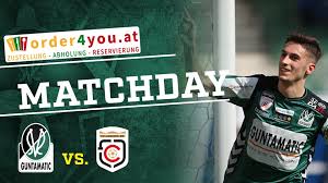 ⚽ ℹ all information about the. Sv Ried 1912 Tag Der Entscheidung Svr Trikot Facebook