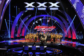 America S Got Talent Nbc America S Got Talent America S Got Talent Season 7