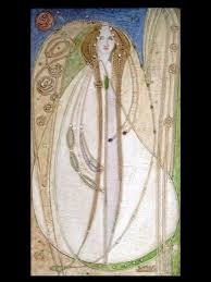 Decor De La Salle A Manger House For An Art Lover Glasgow Mackintosh Charles Rennie House For An Art Lover Charles Rennie Mackintosh Rennie Mackintosh