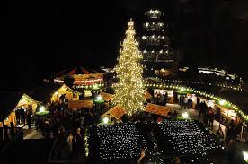 Diese deutsche tradition wurde von. Weihnachtsmarkt Beim Restaurant Am Chinesischen Turm Findet 2020 Nicht Statt