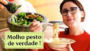 Aula master de pasta fresca!