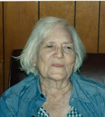 Nannie Mae Breeden (Kunkel) Obituary