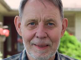 Gayle Garlock's love of reading led to his own tome about Canada's book  trade