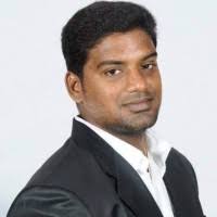 Saravanan Krishnamoorthy