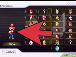 Do mario kart bots cheat? Como Desbloquear A Baby Luigi En Mario Kart Wii 8 Pasos