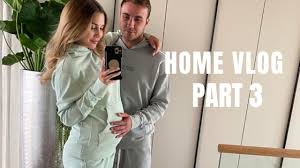 Home Vlog During Quarantine Part 3 Ann Kathrin Gotze Youtube