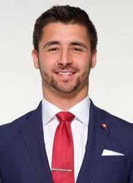 Ricardo Rush's Instagram, Twitter & Facebook