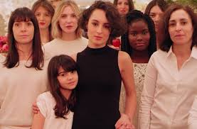 A tu seras viril mon kid e loin de toi ces finesses tactiques f#m toutes ces femmes origines qui féminisent vos guises d sous prétexte d'être le messie fidèle de ce cher modèle archaïque. Barbara Pravi La Reprise Feministe De Kid D Eddy De Pretto