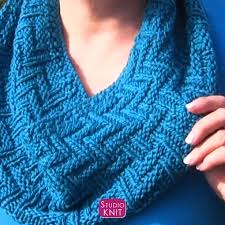 Knitted scarves are known to be the most widely recognized among the two men and ladies. 13 Knitting Project Ideas For Beginners Studio Knit