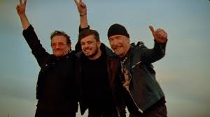 Can't wait to hear what you think! Martin Garrix Feat Bono The Edge We Are The People Lyrics Lyricsfa Com