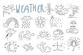 Here's a set of free printable alphabet letter images for you to download and print. Weather Coloring Pages For Kids Fun Free Printable Coloring Pages Of Weather Events From Hurricanes To Sunny Days Printables 30seconds Mom