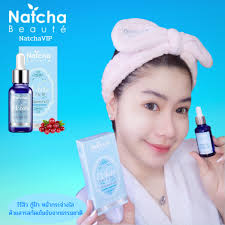 เซรั่มณัชชา,กันแดดณัชชา,สบู่ริชด้า