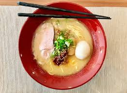 July 3 at 9:13 am ·. Noodle In A Haystack Is Bringing Its Mind Blowing Ramen To A New S F Restaurant