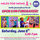M4M & The Little Gym! — Miles for Moms
