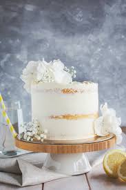 This lemon elderflower cake for prince harry's and meghan markle's wedding cake is the hottest cake in town! Lemon Elderflower Royal Wedding Cake Ana S Baking Chronicles