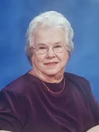 Virginia Lumsden Obituary