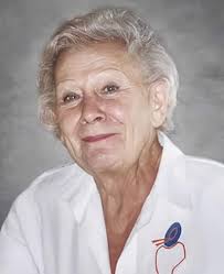 DESMARTEAUX (POITRAS) Jeannine