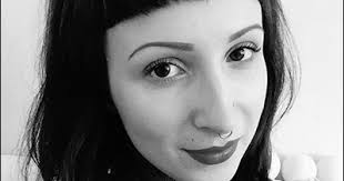 Design Feaster: Blog of Design Feast: Fascinated with Letterforms:  Freelance Designer and Calligrapher Bella Schilling