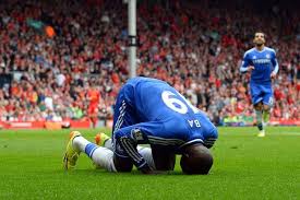 Brown supervised my doctoral thesi s. Chelsea Legend Fans Are Loving What Demba Ba Has Done To Troll Liverpool And Steven Gerrard Football London