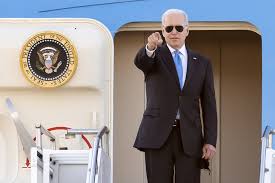 By julia lerner nome police officers and first responders had the opportunity to meet with community members and families during a national night out event, hosted by npd and the city of nome on august 3. With Putin Behind Him Biden S Focus Shifts To Xi The Japan Times