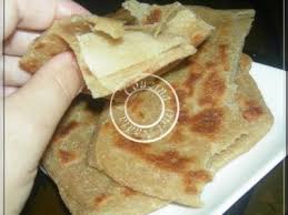 Msemmens Crepes Marocaines A La Farine De Ble Entier Recette Ptitchef