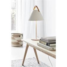 A desk lamp is ideal for your home office work space or for additional lighting at your desk. Scandinavian Style Table Lamp White Or Black E27 Myplanetled