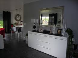 Des transactions sûres et sécurisées. Salon Gris Blanc Et Noir 11 Photos Dede33