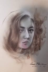 Remember the future💫👁️🌀 "Exit" Artwork by Lea La Kunst