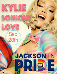 RuPaul's Drag Race' star to headline Jackson Pride event
