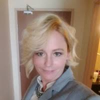 Misty Gilbert, MBA USARNG