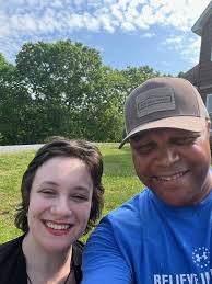 Welcome to the team, Chloe....