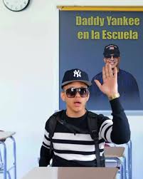 Listen to albums and songs from daddy yankee. Daddy Yankee Home Facebook
