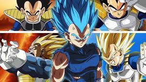 A belief commonly held among dragon ball fans is that the best aspects of anything after the frieza saga incorporate the franchise's preconceived history and build upon it. Dragon Ball Super Episode 74 Vegeta Has A New Transformation To Defeat Granola Spoilers