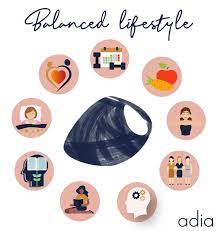 We earn a commission for products purchased through some links in this article. What Is A Healthy Lifestyle Dos Don Ts Benefits More Adia