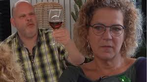 Wat vindt Arno sexy aan Melissa?