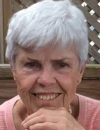 Obituary information for Mary T. O'Donnell