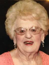 Obituary for Helen Betty (Kowalski) Harasin