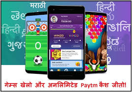 Oct 25, 2021 · download the latest version of winzo gold for android. Winzo Gold App Earn Up To Rs 1500 Paytm Cash