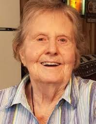 Janet Helen Rabideau