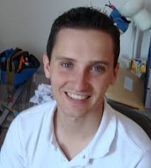 Michael DUPIN, 42 ans (BERGERAC, MARMANDE, BORDEAUX)